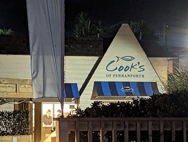 Cooks