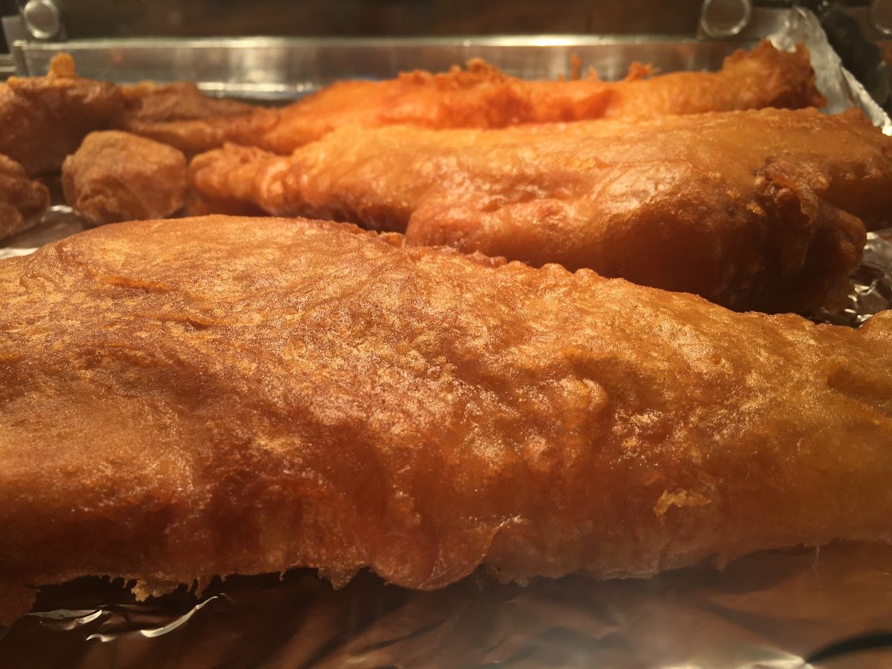 Cooks Of Filey