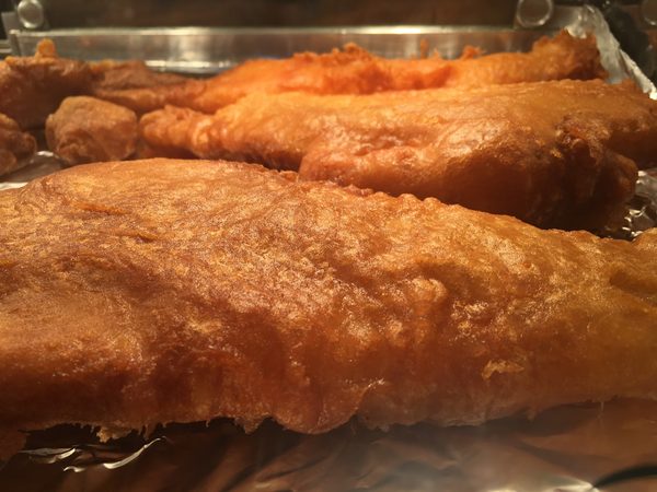 Cooks Of Filey