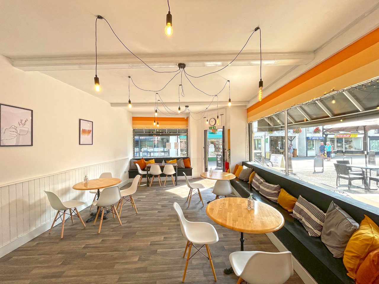 Cool Beans Cafe