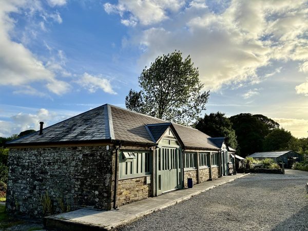 Coombeshead Farm Hotel Limited