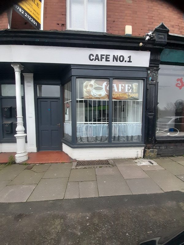 Coombs Catering Partnership Ltd