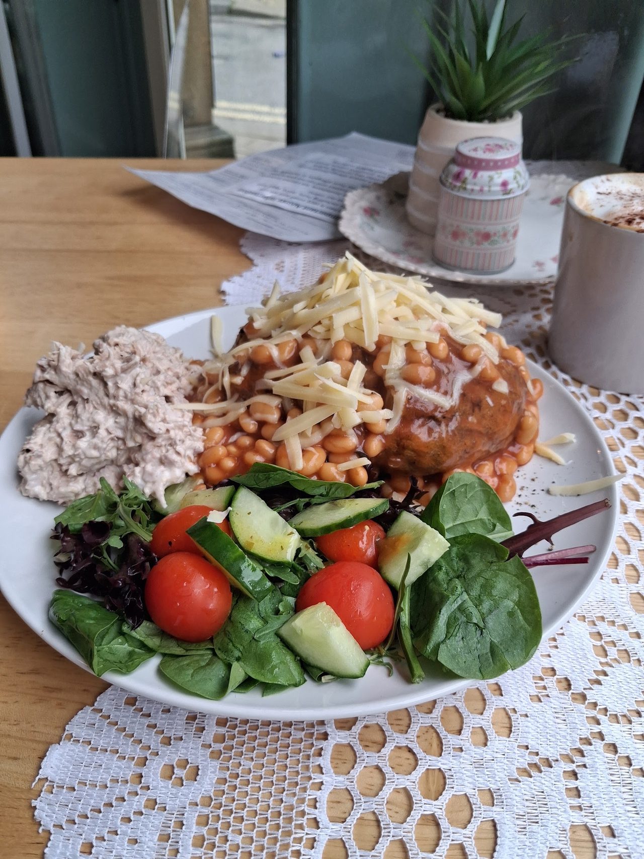 Cooper's Corner Cafe