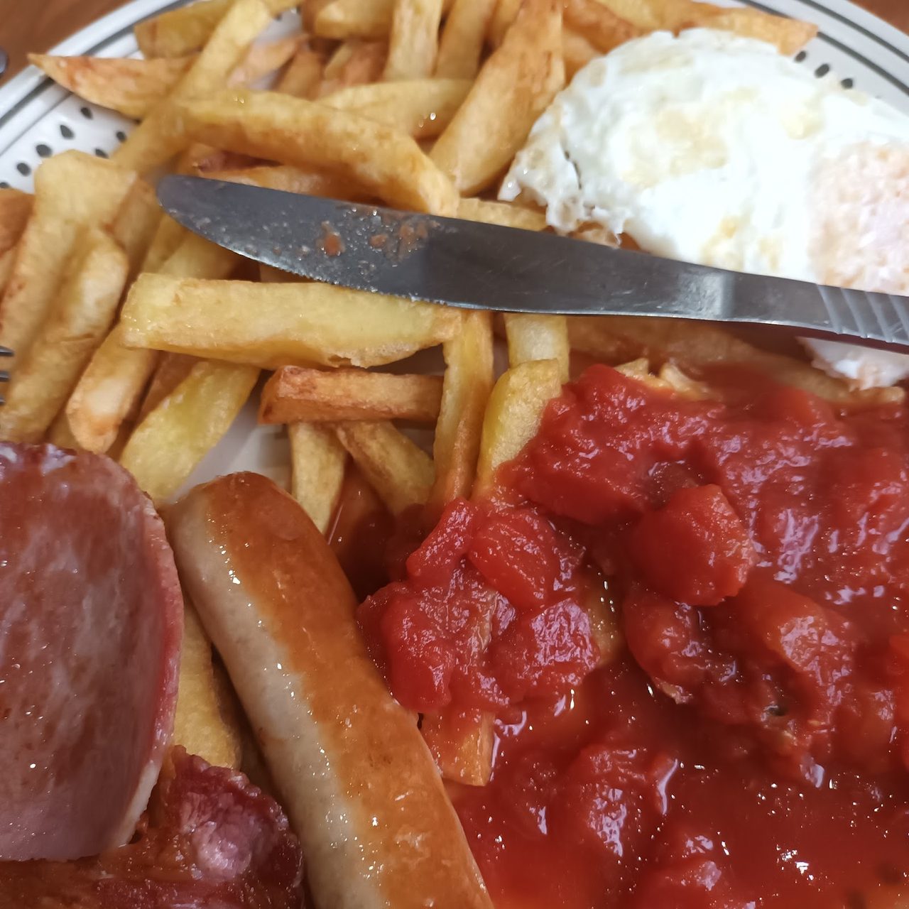 Coopers Cafe