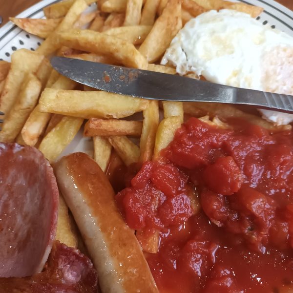 Coopers Cafe