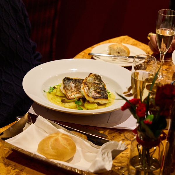Coopers Restaurant & Bar