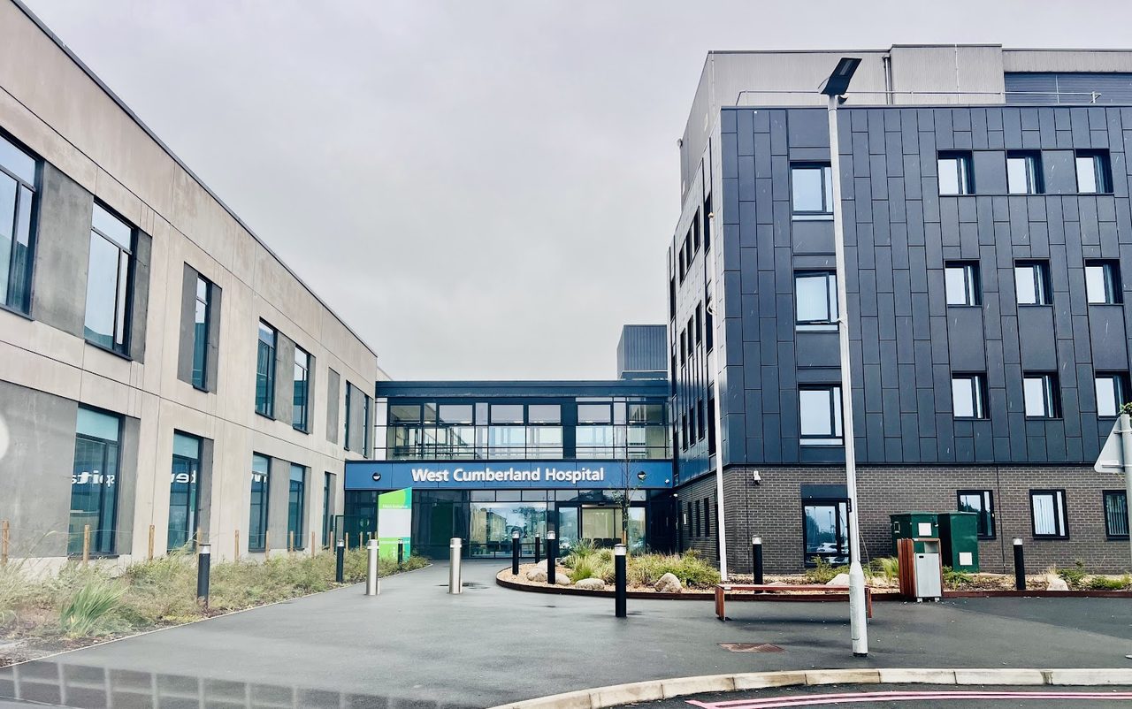 Copeland Occupational Social Centre