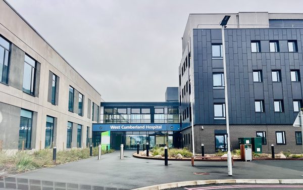 Copeland Occupational Social Centre