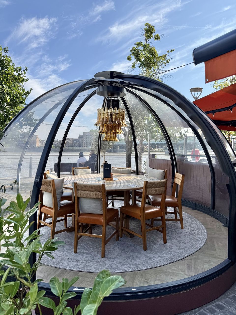 Coppa Club Putney