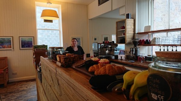 COPPA COFFEE