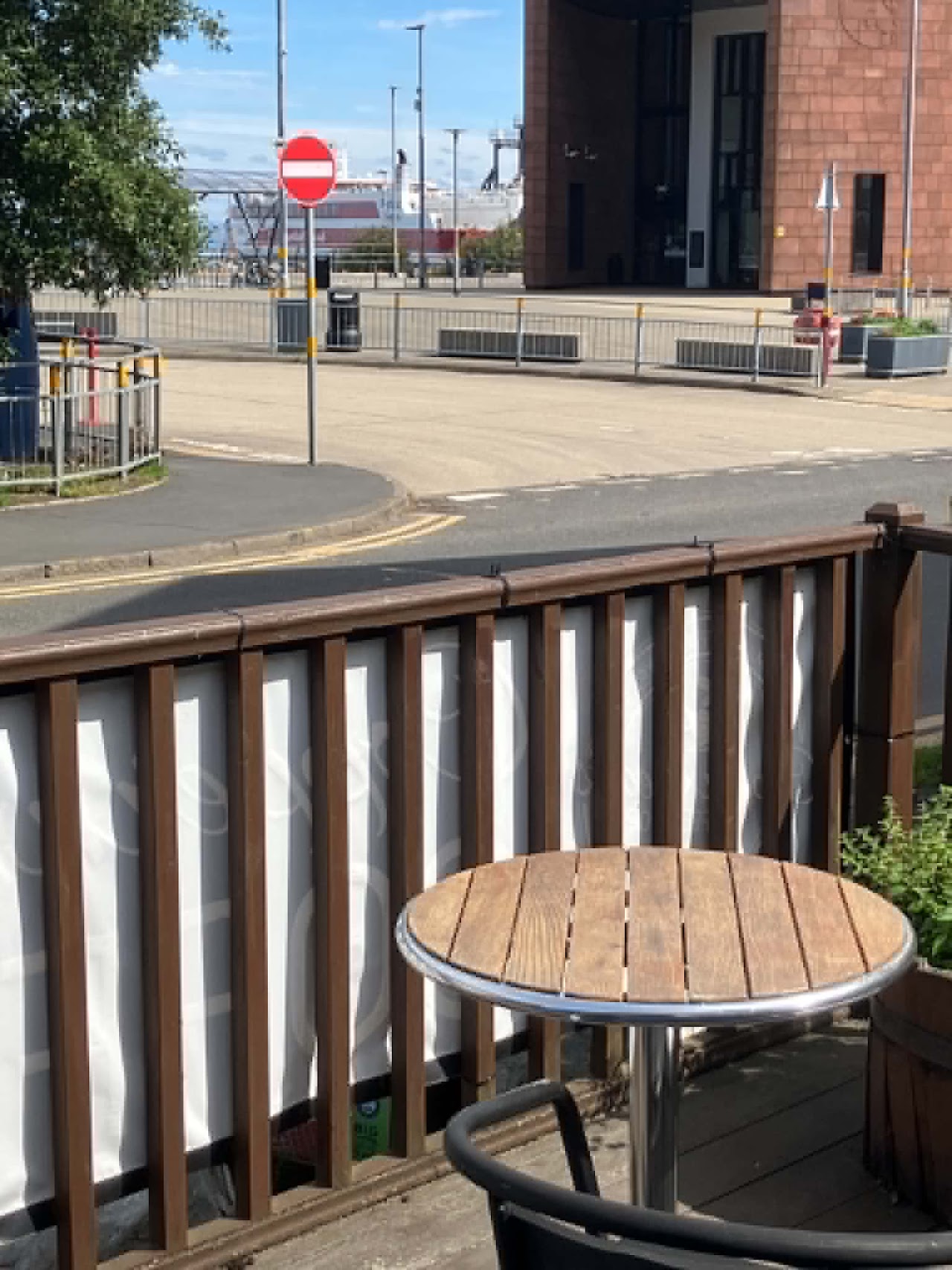 Copperwheat's Coffee House & Bistro