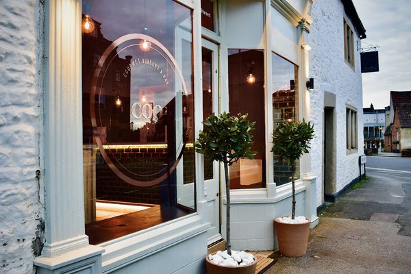 Coq Restaurant