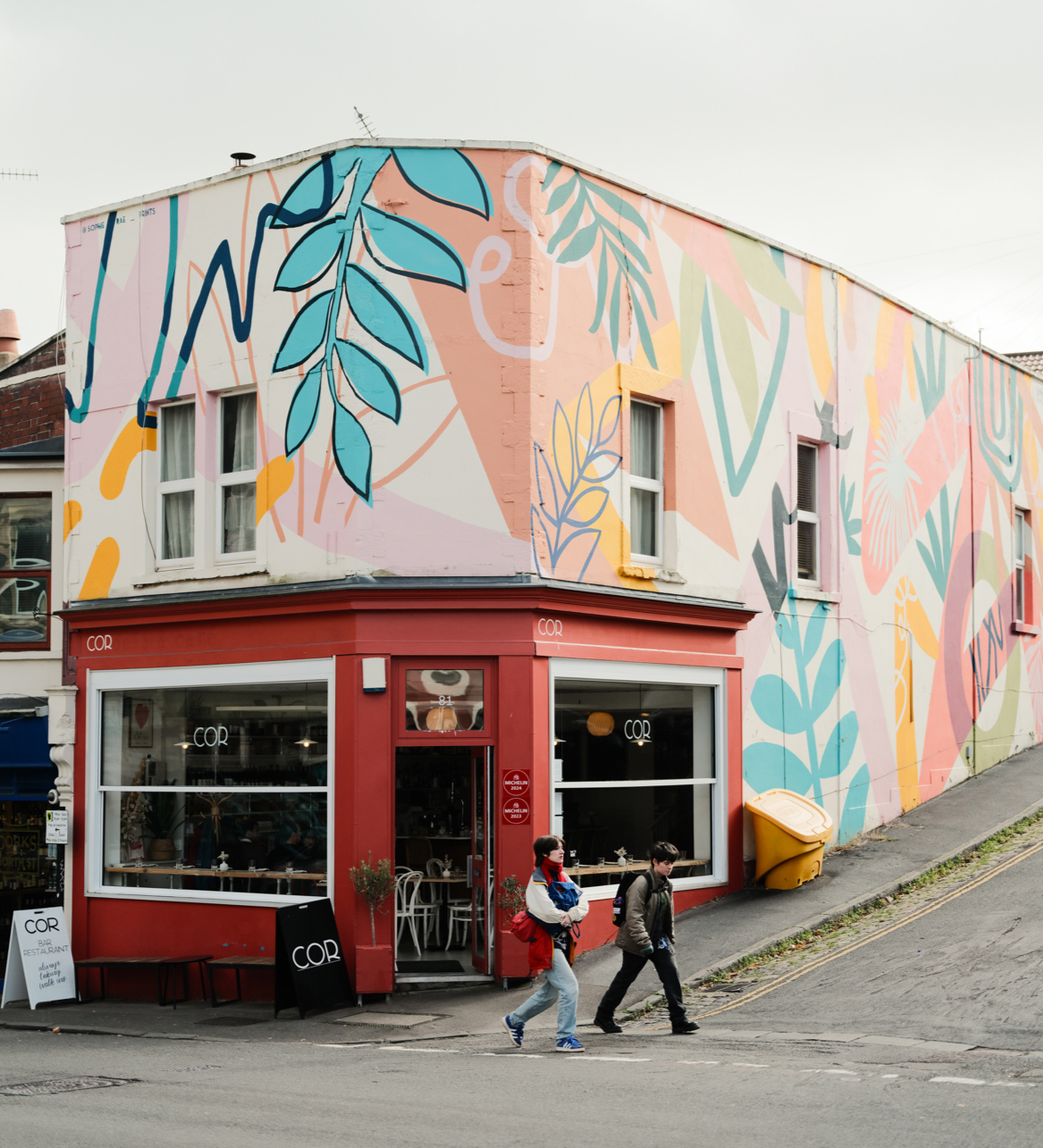 COR Bristol