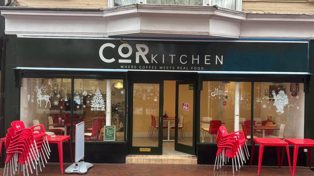 Cor Kitchen