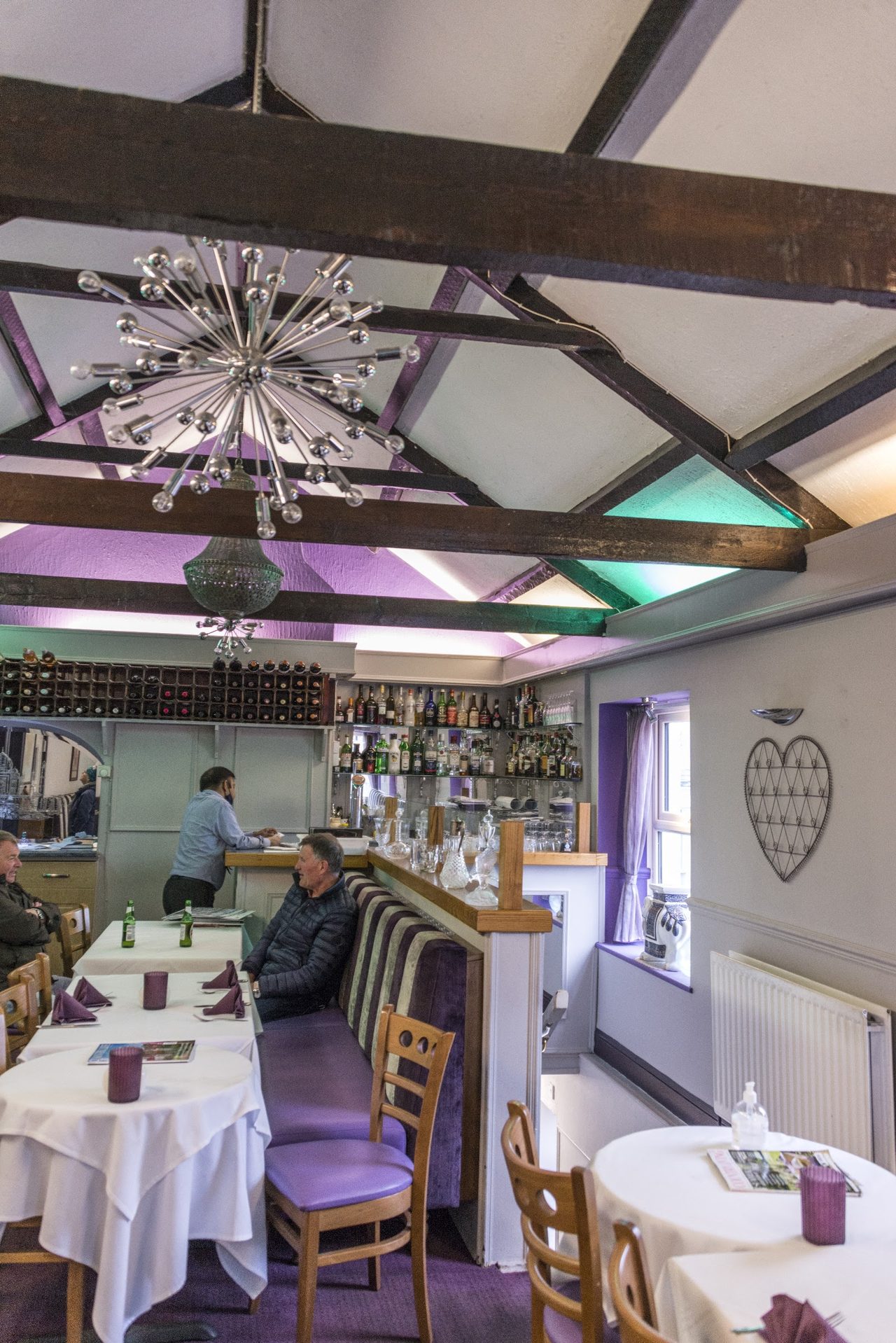 Corbridge Tandoori