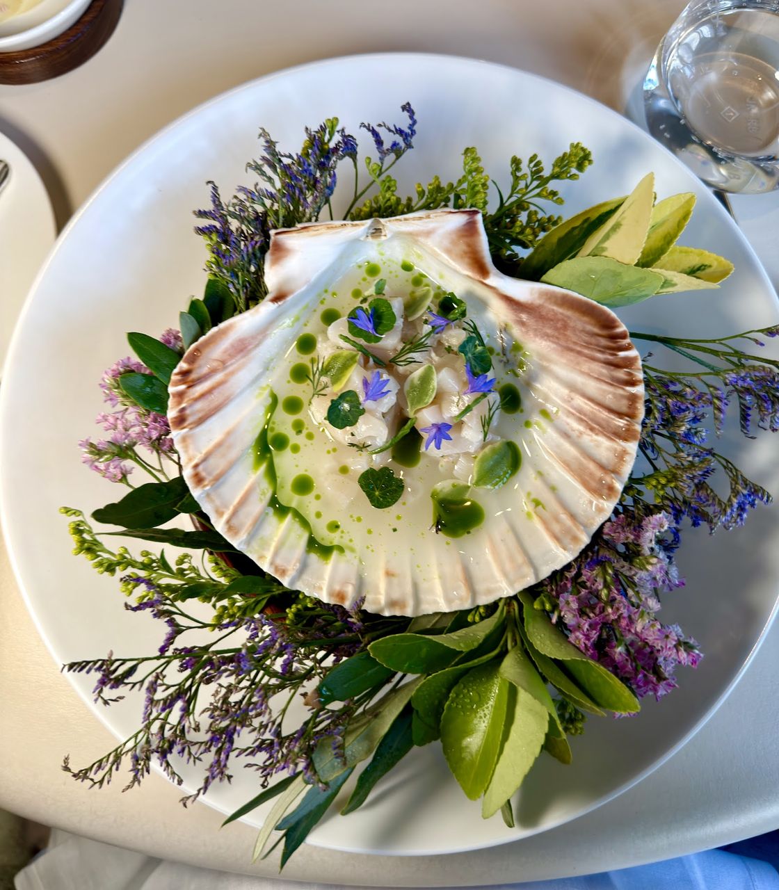 Core by Clare Smyth
