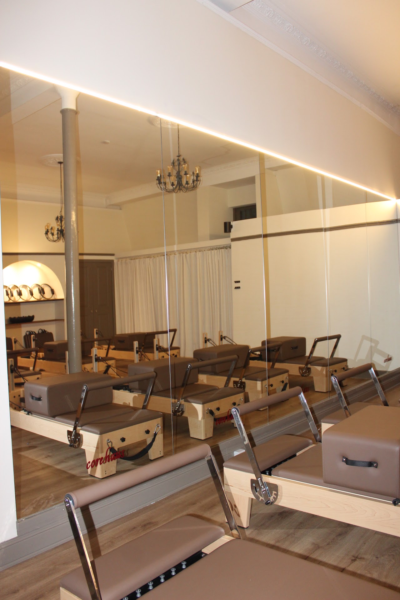 Core Haus Coffee
