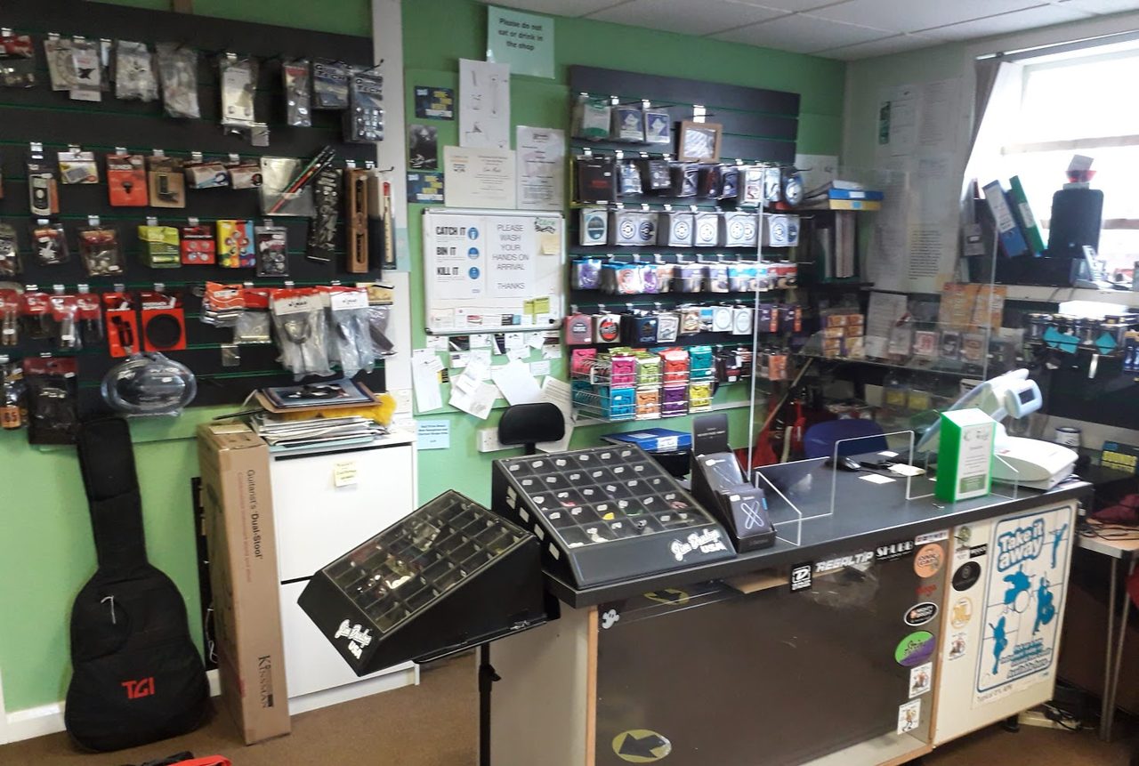 Core Music