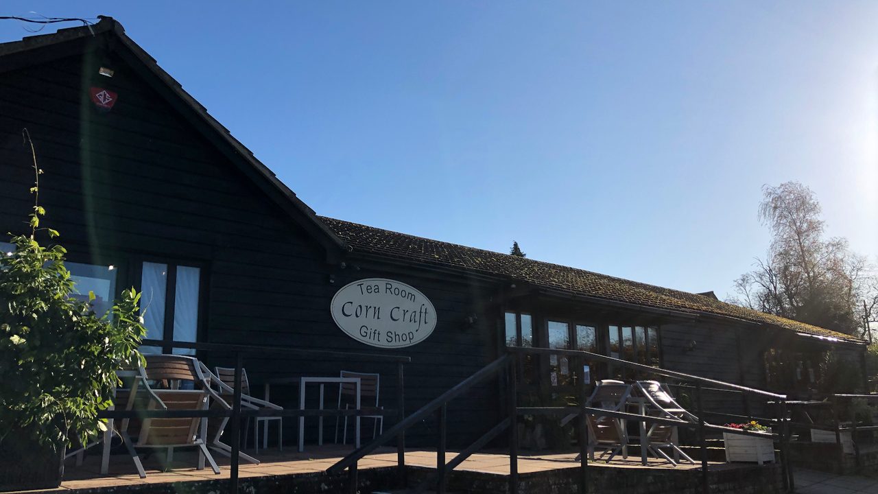 Corn Craft Ltd