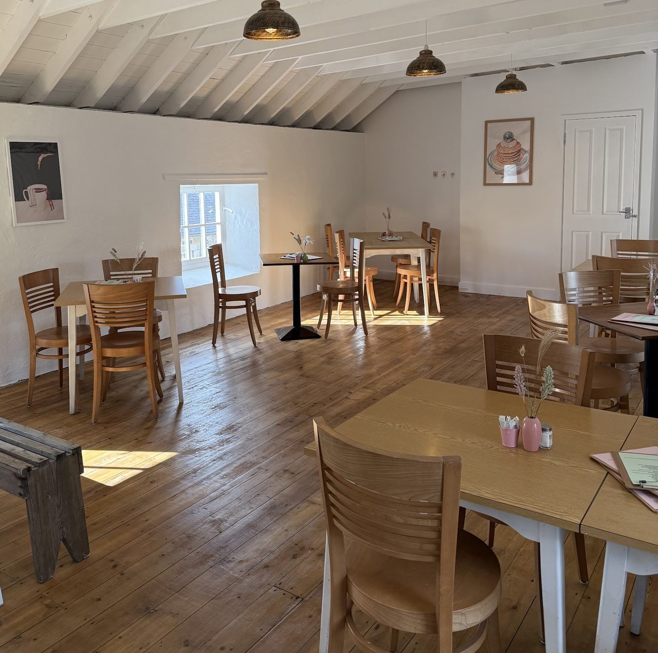 Corn Mill Coffee House