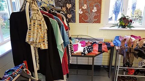 Cornerstone Christian Shop