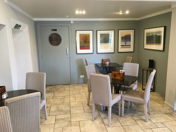CORNERTREE CAFE