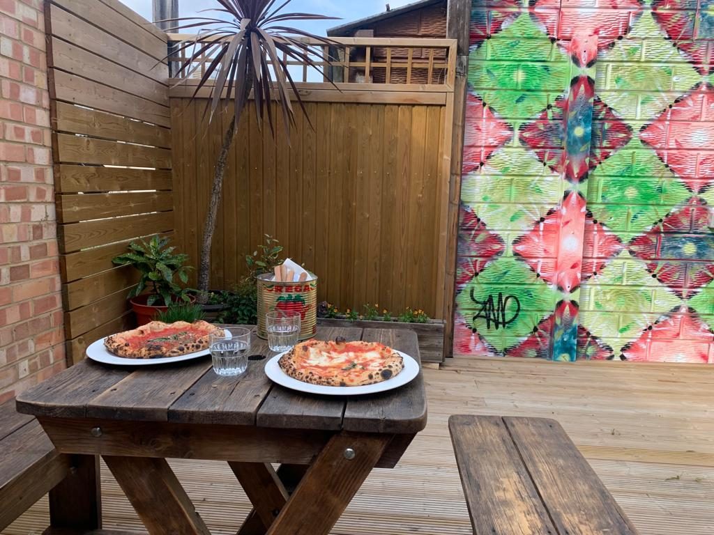 Cornicello Pizzeria