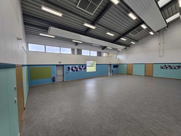 Coronation Centre Cafe