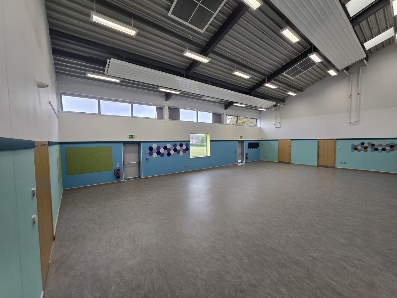Coronation Community Cafe