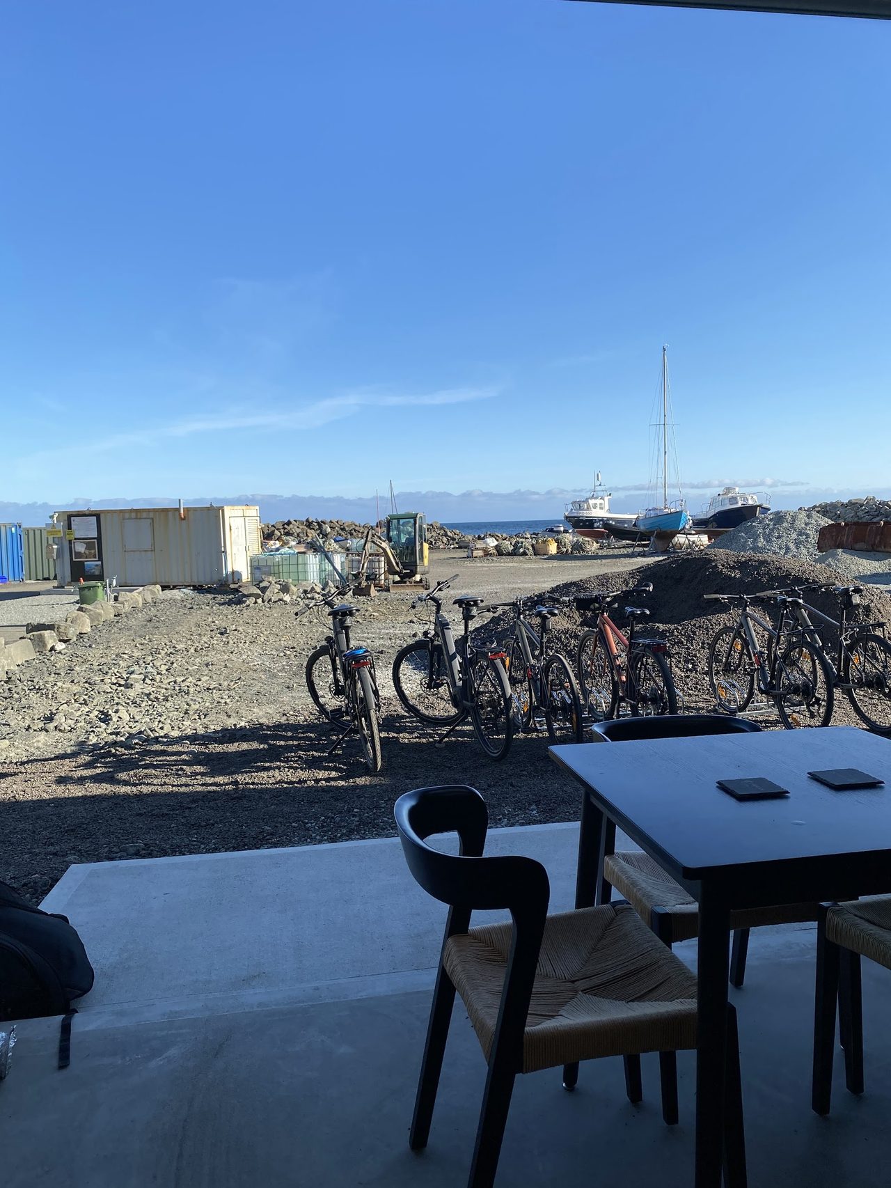 Corran Coffee