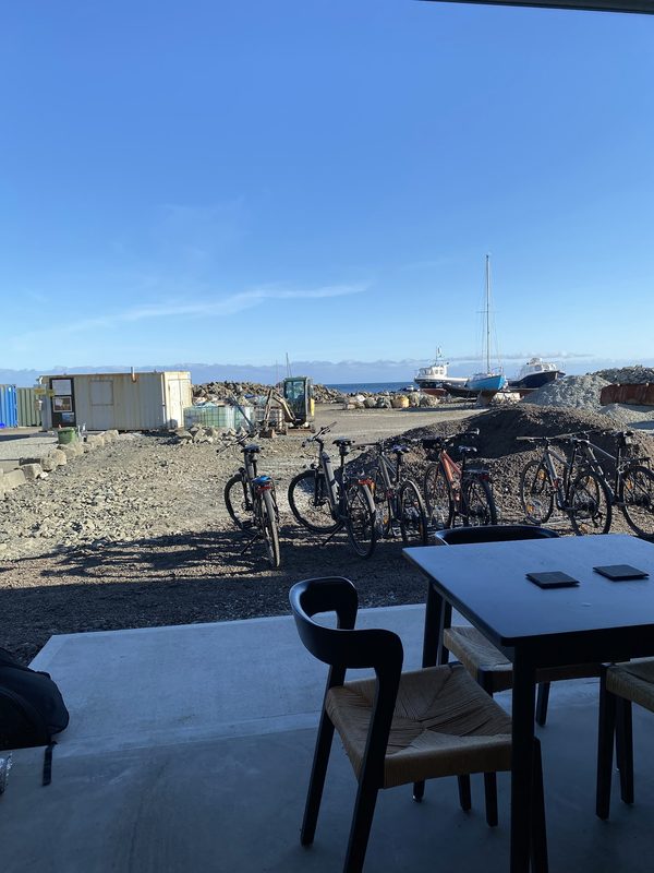 Corran Coffee