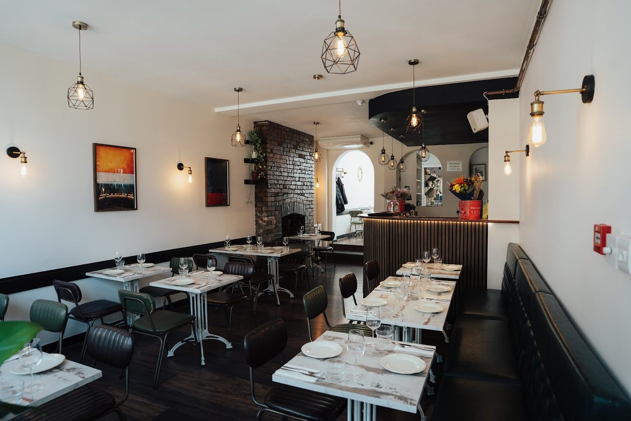 Cortes Bar De Tapas