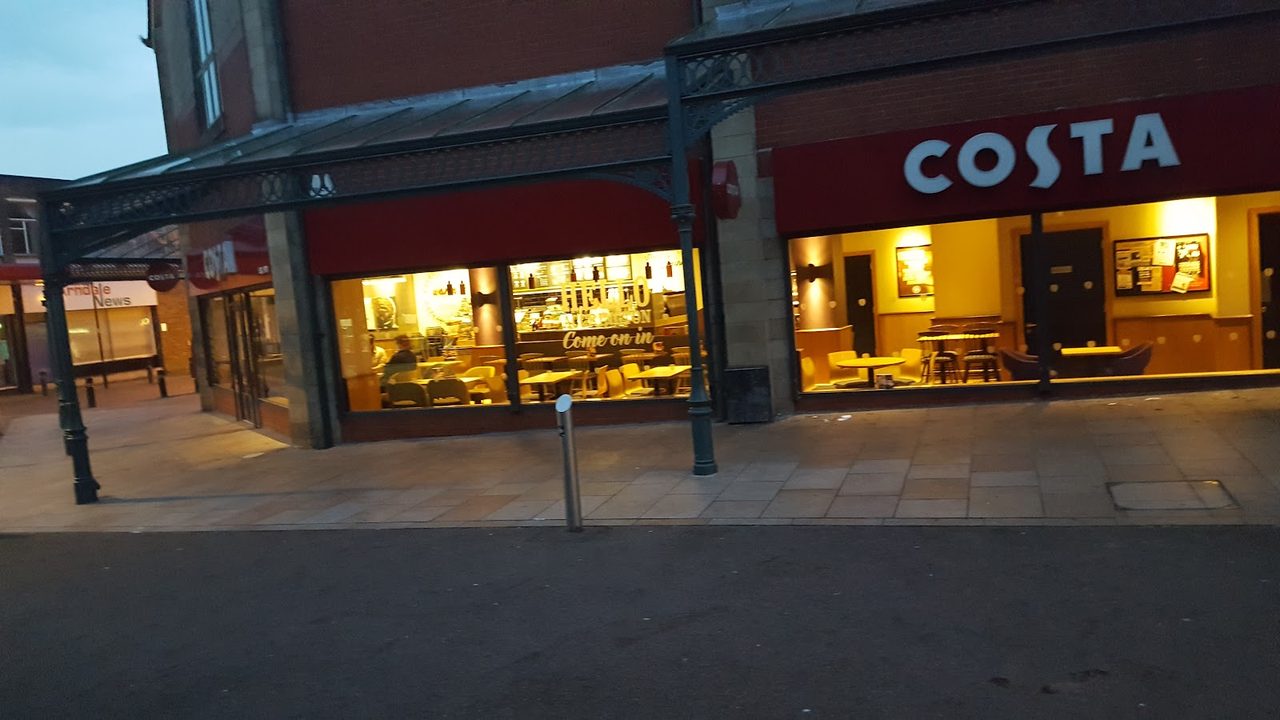 Costa
