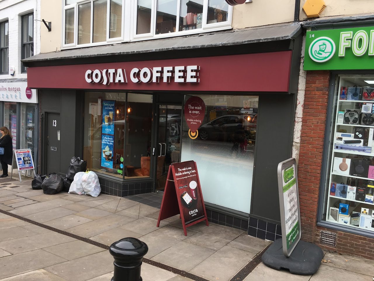 Costa