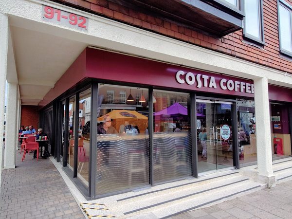 COSTA