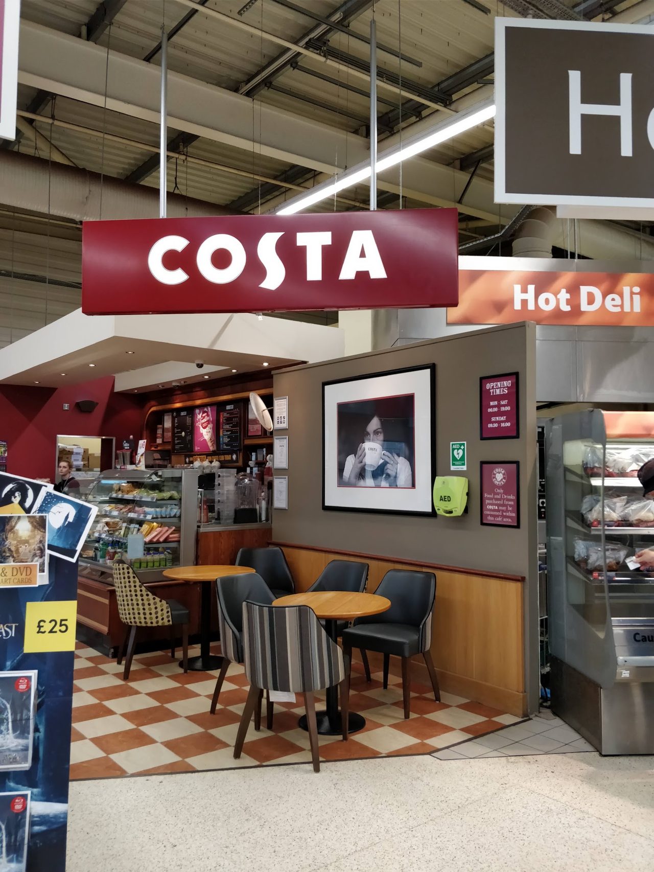Costa