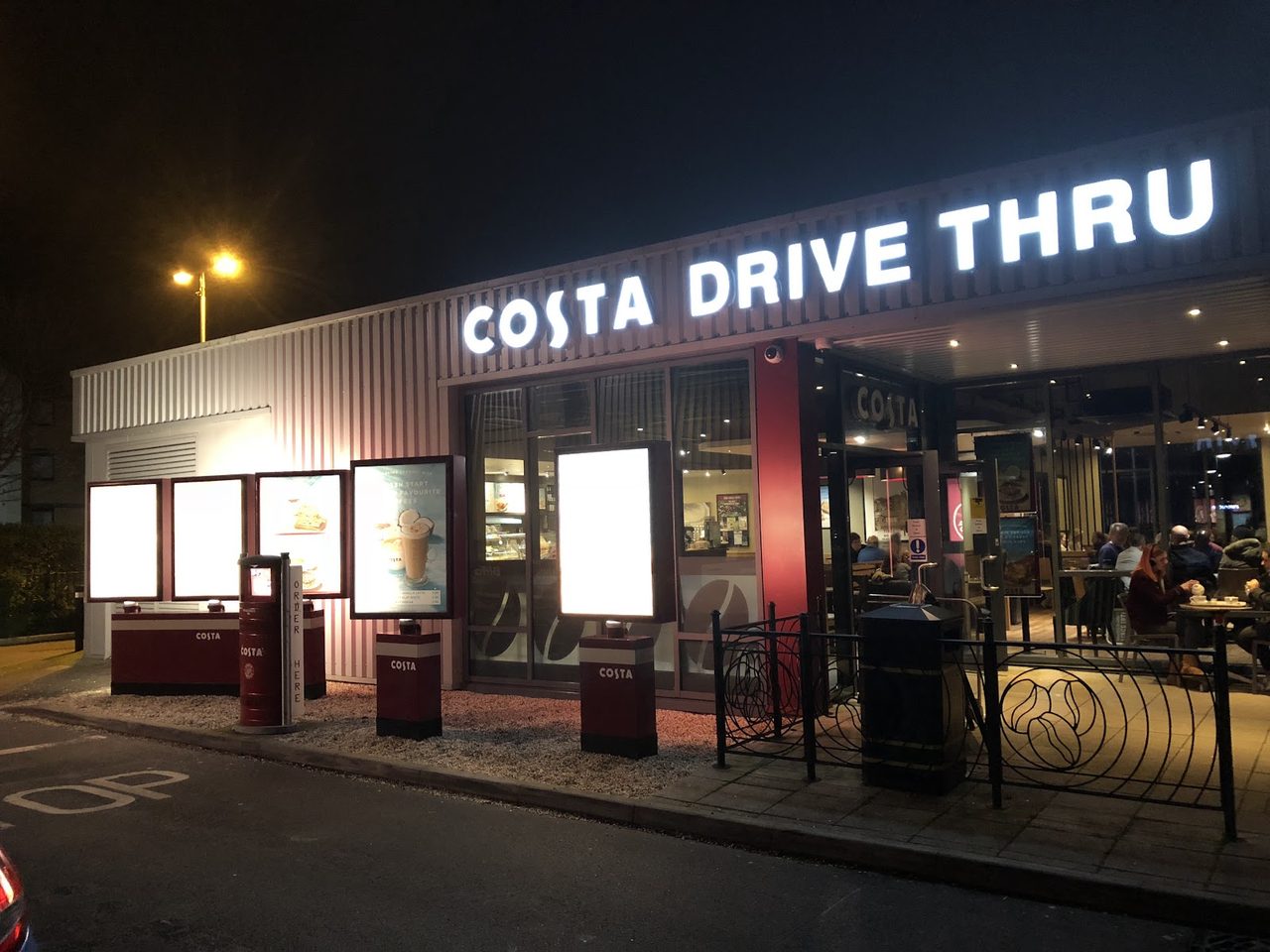 Costa