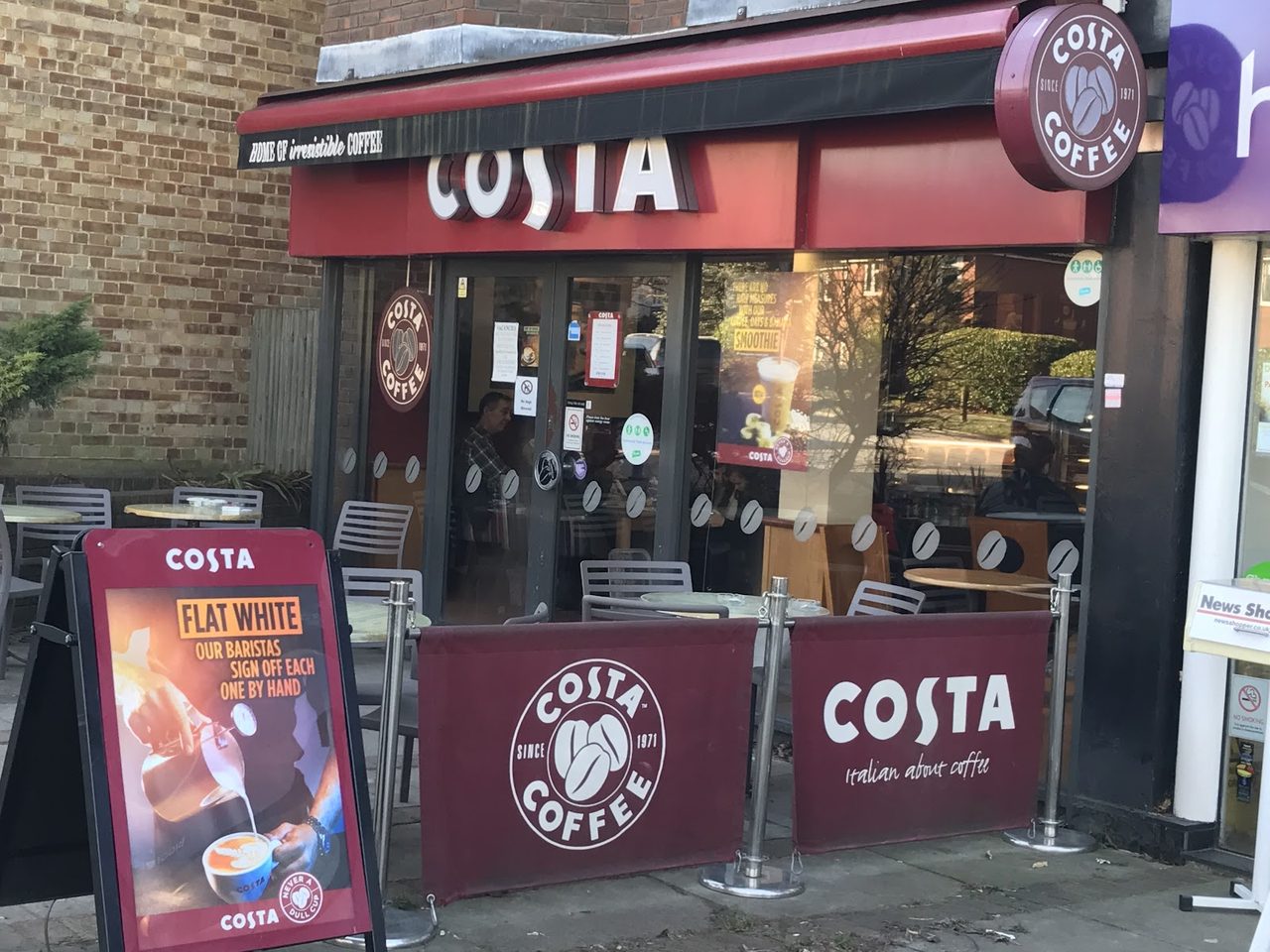 Costa