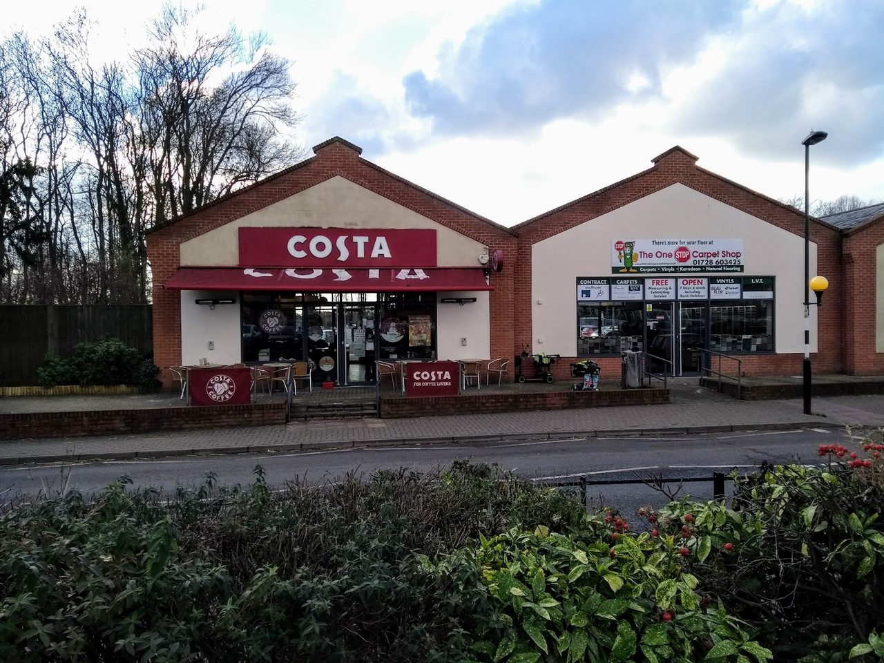 Costa