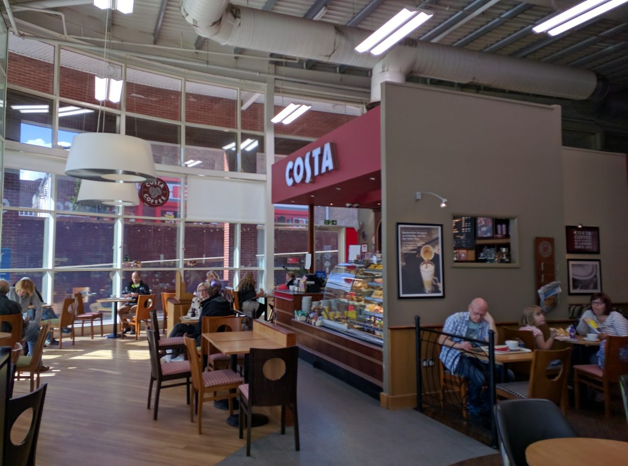Costa