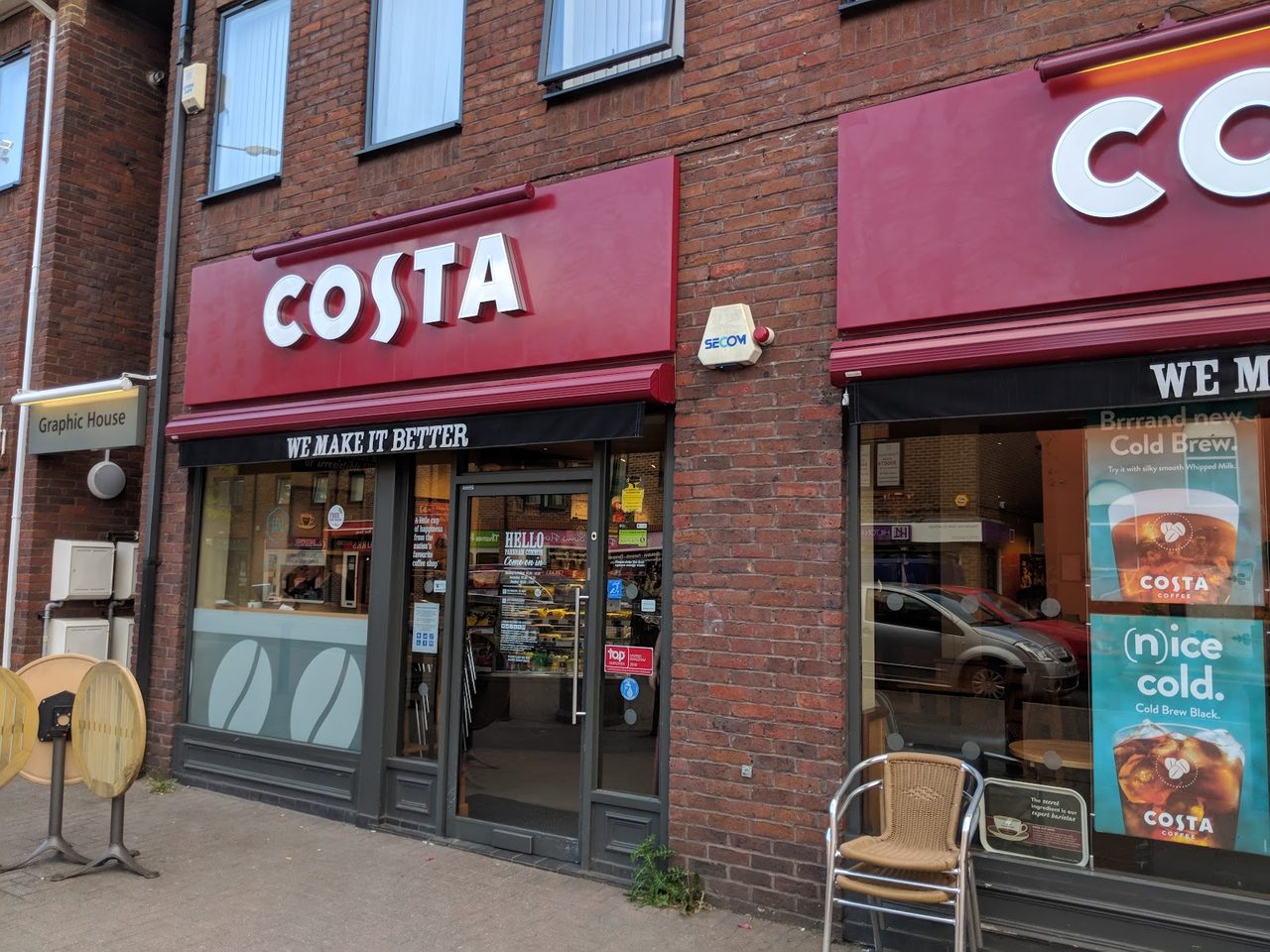 Costa