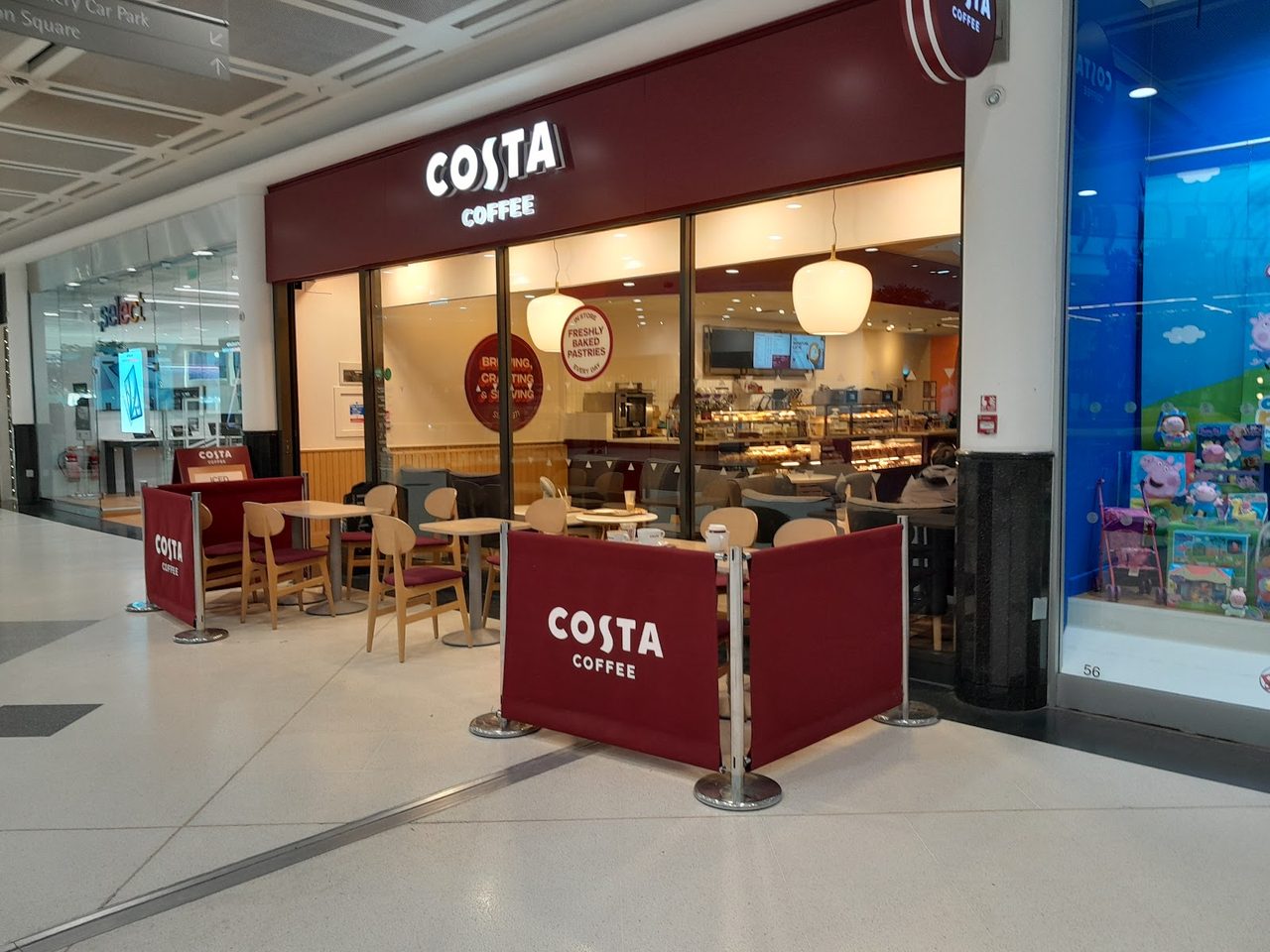 Costa