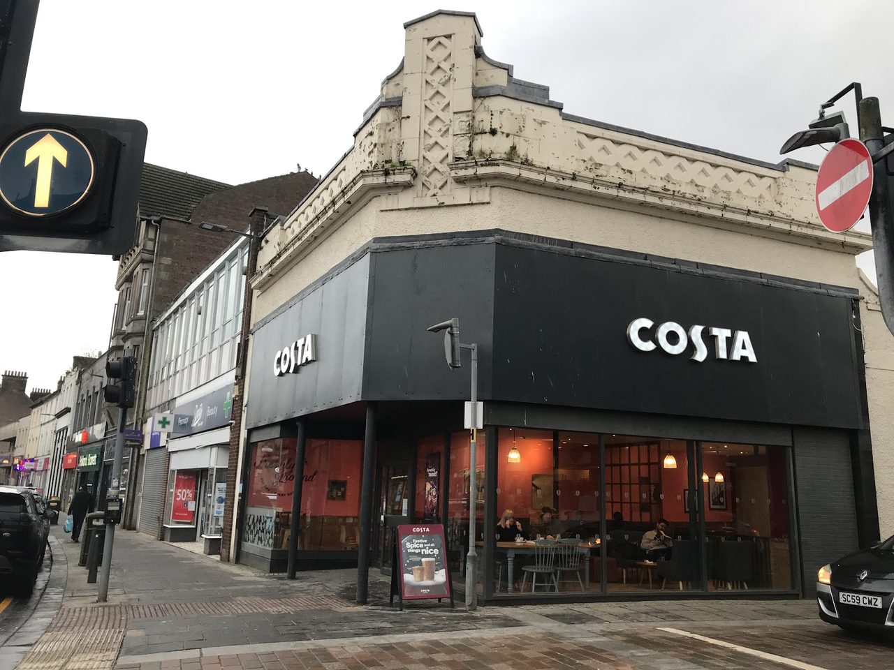 Costa