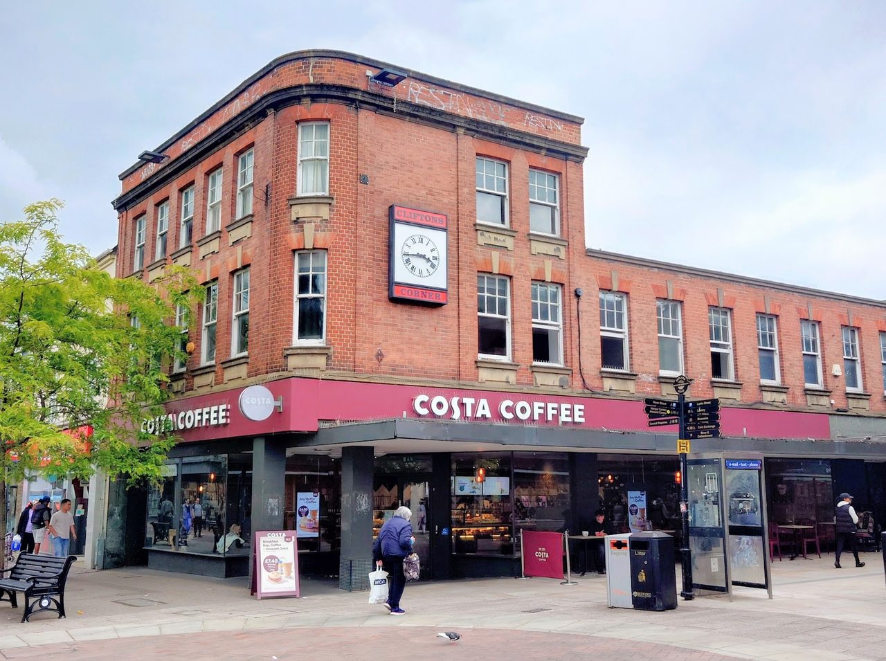 Costa