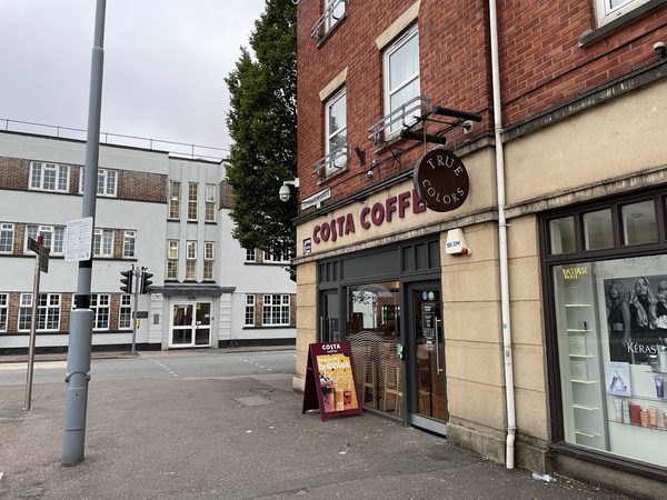 Costa