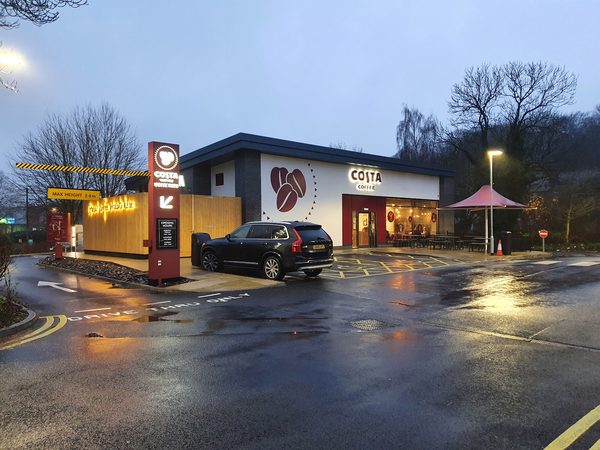 COSTA