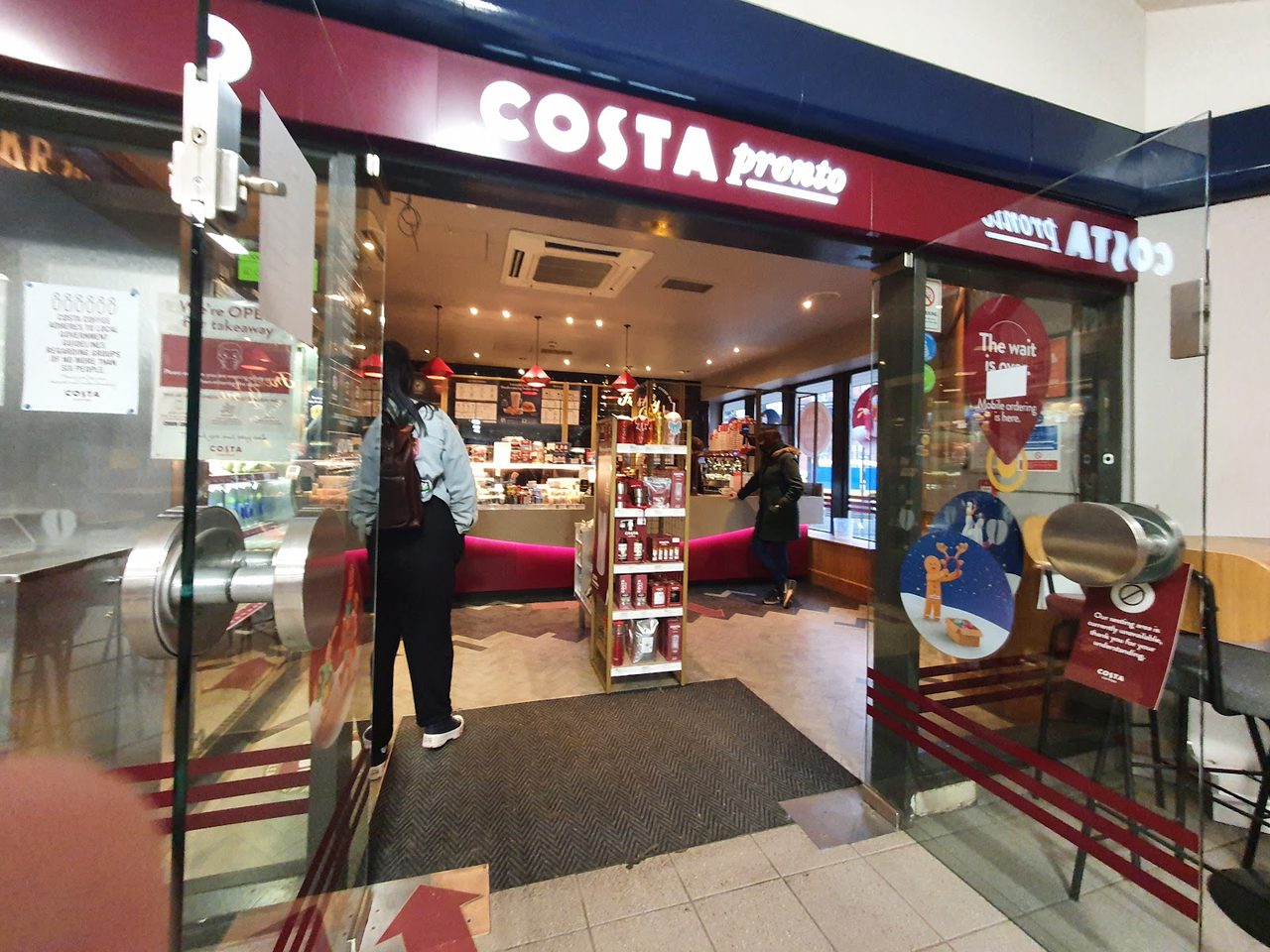 Costa
