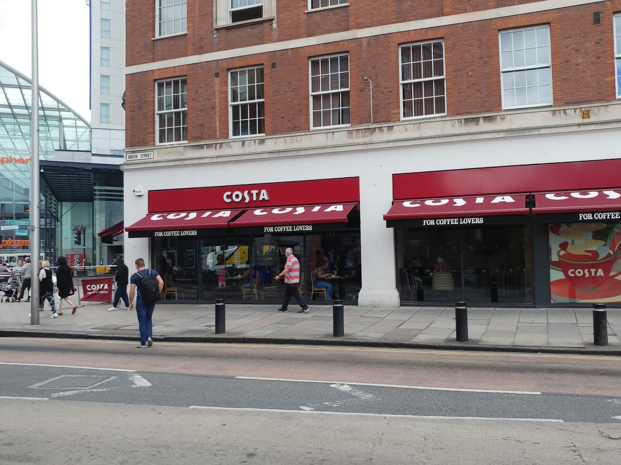 Costa