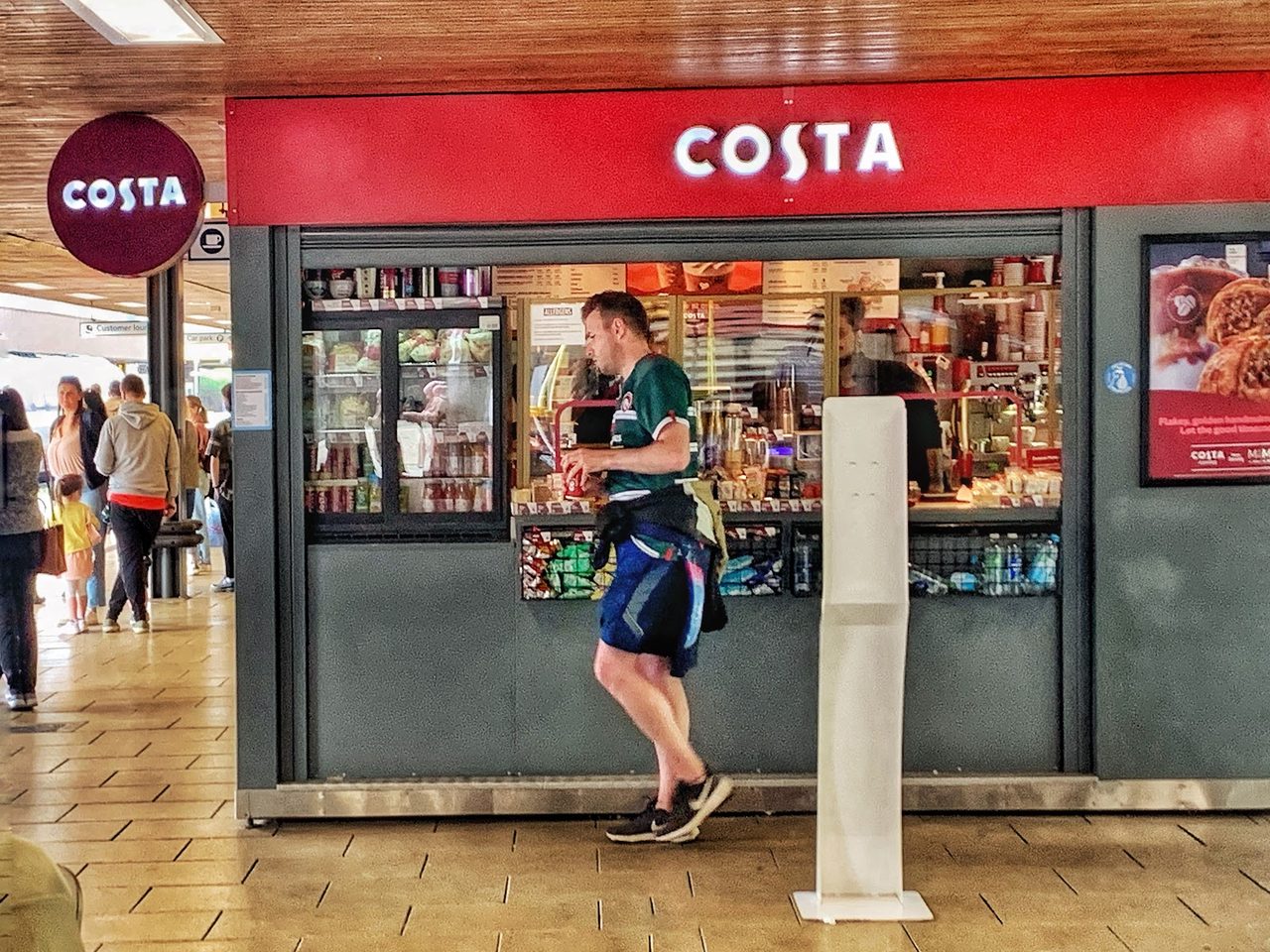 Costa