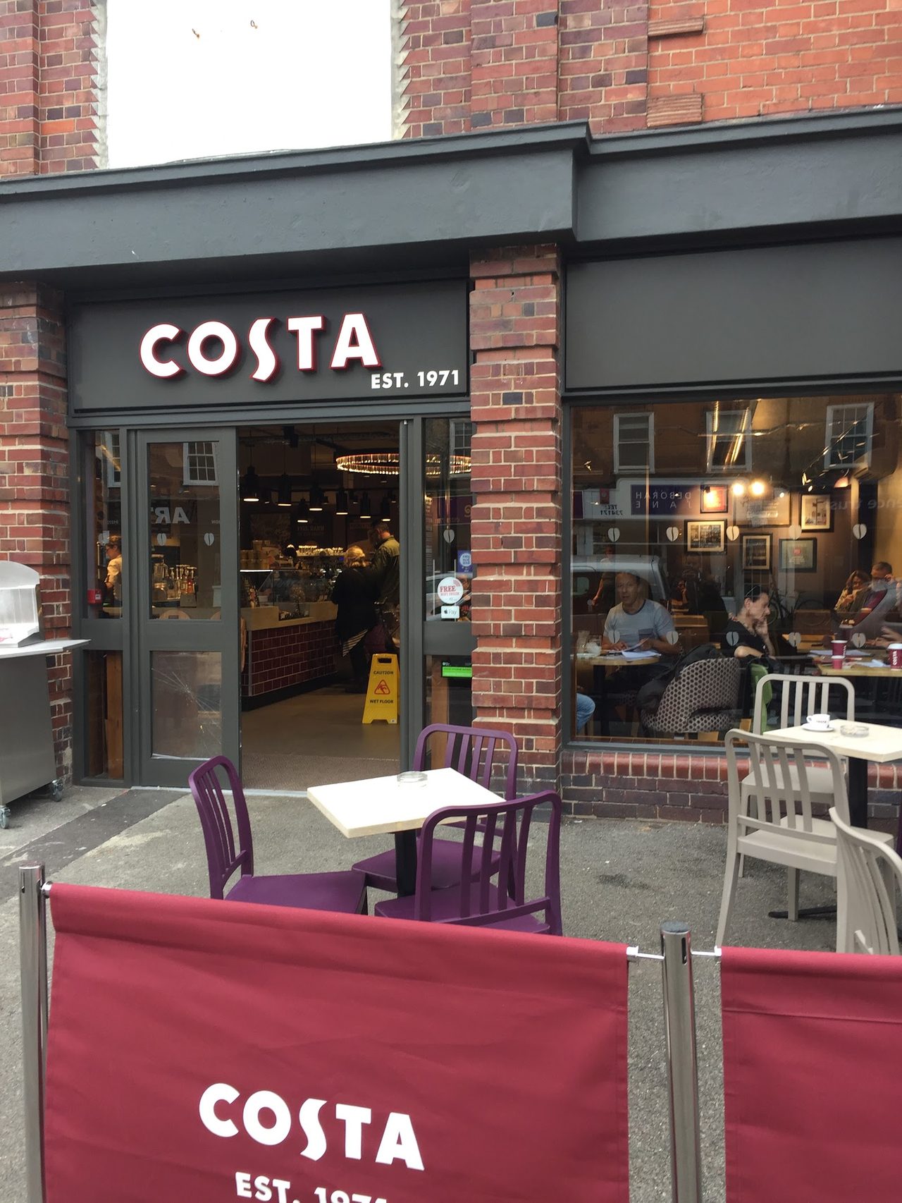 Costa